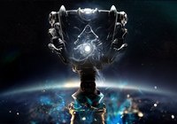 League of Legends 2015 World Championship пройдет в октябре