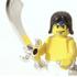 LEGO Prince of Persia в комплекте к фильму?