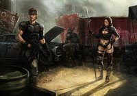 Консоли потянут Wasteland 2 в 1080p