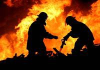 Китаец сжег свою семью из-за любви к компьютерным играм