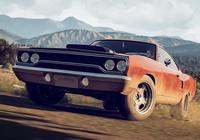 В Forza Horizon 2 завезли восемь машин из фильма «Форсаж 7»