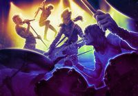 Rock Band 4 установит новую планку качества среди музыкальных аркад