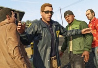 Меню графических настроек GTA 5 во всех подробностях
