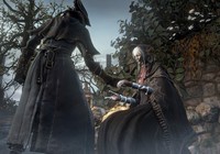Патч для Bloodborne, исправляющий критический баг, на подходе