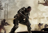 Создатель Call of Duty: Advanced Warfare тизерит новую пушку