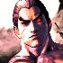 Новые бойцы в Street Fighter x Tekken