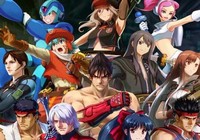 Герои известных японских игр снова соберутся в Project X Zone 2