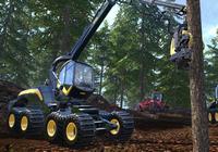 Первый взгляд на консольную Farming Simulator 15