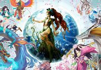 Фритуплейная RPG Destiny of Spirits готовится к закрытию