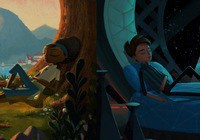 Первый взгляд на Broken Age: Act 2