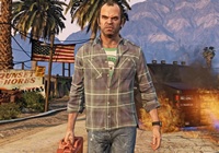 Кадры из PC-версии GTA 5, которые заставят вас страдать еще больше
