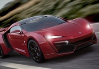 Project CARS будет дополняться новыми тачками каждый месяц