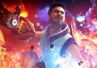 О том, как сложно быть богом в Skyforge