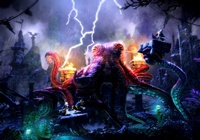 Trine 3 выйдет в Steam Early Access на следующей неделе