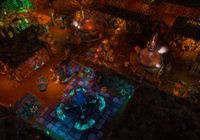 Системные требования Dungeons 2