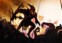 Новые скриншоты Shadow of the Beast