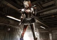 Бонусное дополнение для Batman: Arkham Knight с Харли Квинн будет приквелом