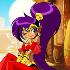 WayForward: сиквелу Shantae быть