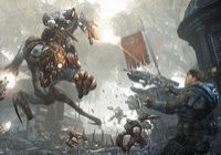 Постановщик видеороликов Gears of War перешел в Black Tusk