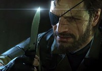 Актриса озвучания призвала не игнорировать MGS 5 из-за увольнения Кодзимы