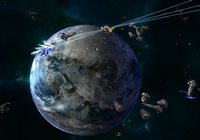 Космическая стратегия StarDrive 2 приземлилась в Steam