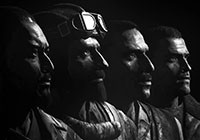 Первый тизер Call of Duty: Black Ops 2 — Origins