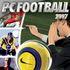 PC Football 2007 - менеджер + реалистичный симулятор