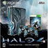 Бандл Xbox 360 Halo 4 Limited Edition — этой осенью
