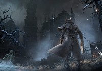 Последняя попытка убедить вас принять вызов Bloodborne