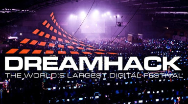 Почему стоит посетить киберспортивный фестиваль DreamHack в Москве