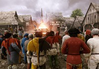 Kingdom Come: Deliverance ускакала в лето 2016-го года