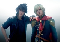 Продано более миллиона копий Final Fantasy Type-0 HD