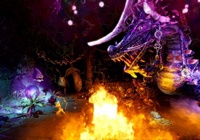 Trine 3: The Artifacts of Power добралась до Steam Early Access