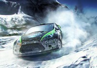 DiRT 3 наконец-то променяла Games for Windows Live на Steam
