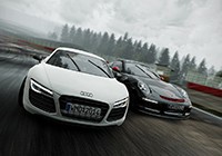 Xbox One так и не смогла потянуть Project CARS в 1080p