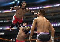WWE 2K15 доберется до PC на следующей неделе