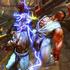 Street Fighter X Tekken появится на Vita 19 октября