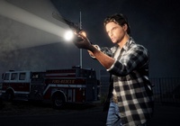 Продано 4.5 миллиона копий Alan Wake
