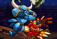 Shovel Knight разрешили выйти на Xbox One