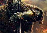 О том, как превратить обычную Dark Souls 2 в Scholar of the First Sin