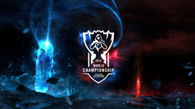 Финал Чемпионата мира по League of Legends пройдет уже завтра