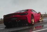 Driveclub стала еще чуточку лучше