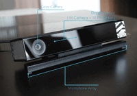 Microsoft прекращает производство Kinect для Windows