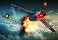 War Thunder попала в Steam