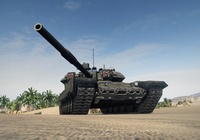 В World of Tanks появятся современные танки