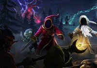 Magicka: Wizard Wars выйдет уже в этом месяце