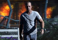 Первое видео GTA 5, созданное при помощи внутреннего редактора