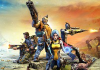 Gearbox: больше народу в «коопе» не значит лучше