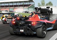 Точная дата выхода Project CARS
