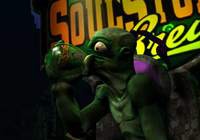 Oddworld: Abe’s Exoddus получит вторую жизнь